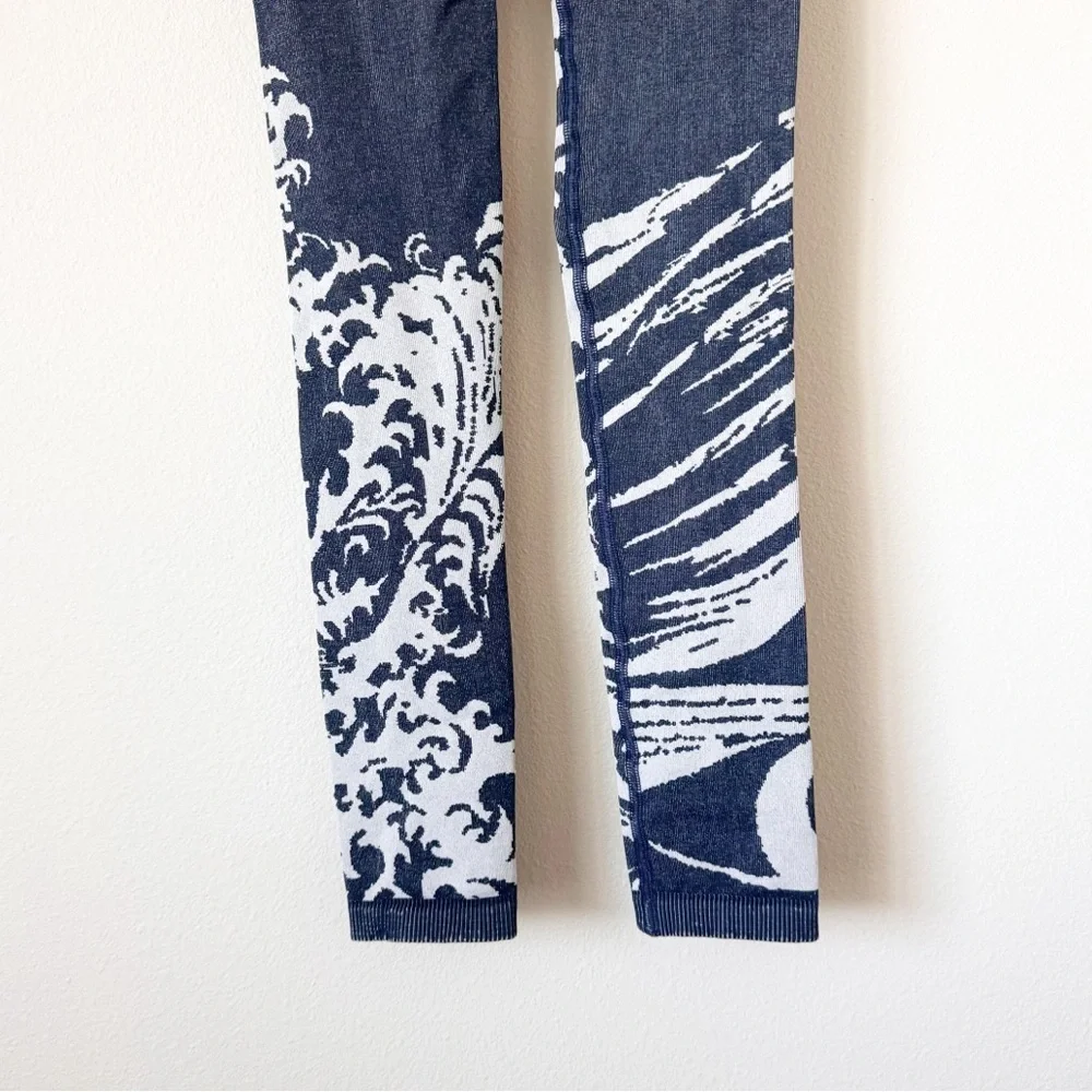 Free People Good Karma Seamless Leggings